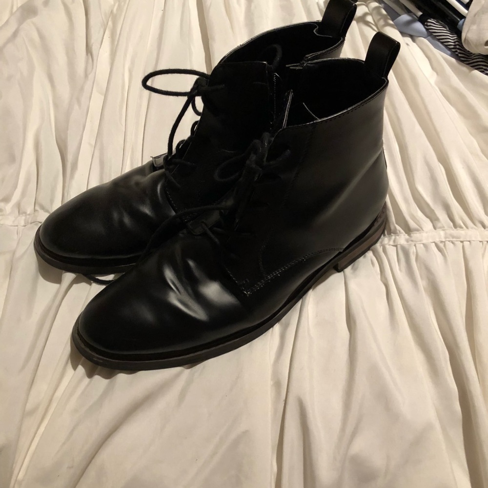 Combat Boot - Picture 4 of 4